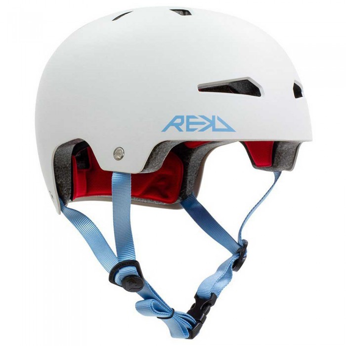 [해외]REKD PROTECTION 헬멧 Elite 2.0 14137860624 White