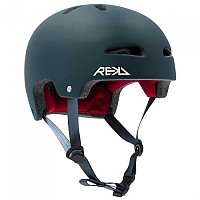 [해외]REKD PROTECTION 헬멧 Ultralite In-Mold 14137860628 Blue