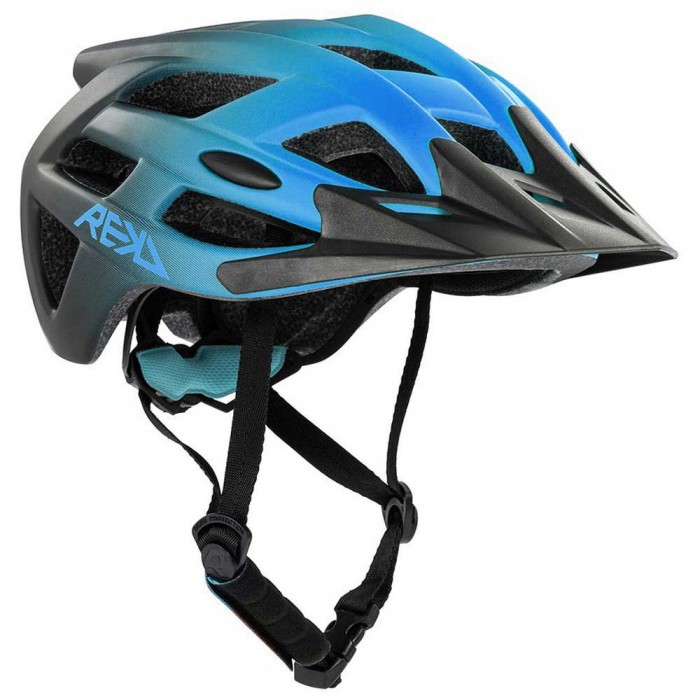 [해외]REKD PROTECTION 헬멧 Pathfinder 14137860639 Blue