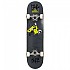 [해외]ENUFF SKATEBOARDS 스케이트보드 Skully 7.75´´ 14137860349 Black