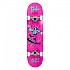 [해외]ENUFF SKATEBOARDS 자유형 Skully 7.75´´ 14137860352 Pink