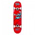 [해외]ENUFF SKATEBOARDS 스케이트보드 Skully 7.75 14137860353 Red