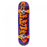 [해외]ENUFF SKATEBOARDS 스케이트보드 미니 Graffiti II 14137860373 Mini Orange