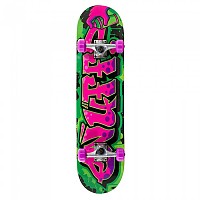 [해외]ENUFF SKATEBOARDS 스케이트보드 미니 Graffiti II 7.25´´ 14137860374 Mini Pink