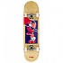 [해외]ENUFF SKATEBOARDS 스케이트보드 Making Waves 7.75´´ 14137860414 Purple