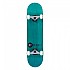 [해외]ENUFF SKATEBOARDS 스케이트보드 Logo Stain 8.0´´ 14137860418 Teal