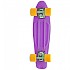 [해외]7-BRAND Penny Board 21.6´´ 스케이트보드 14139345307 Purple
