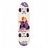 [해외]DISNEY 스케이트보드 Wooden Frozen II 24´´ 14139345398 Multicolor