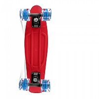[해외]MARVEL 스케이트보드 Penny Board 21.6´´ 14139345435 Red