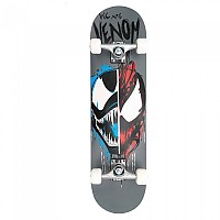 [해외]MARVEL 스케이트보드 Wooden Venom 31´´ 14139345466 Dark Grey