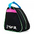 [해외]SFR SKATES 칼집 Vision Skate Bag 14137860316 Disco