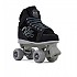 [해외]RIO ROLLER 롤러 스케이트 Lumina Junior 14137860567 Black / Grey