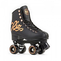 [해외]RIO ROLLER 롤러 스케이트 Rose 14137860587 Rose Black