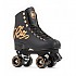 [해외]RIO ROLLER 롤러 스케이트 Rose 14137860587 Rose Black