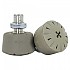 [해외]RIO ROLLER 브레이크 Adjustable Rubber Stoppers 14137860589 Grey