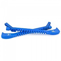[해외]SFR SKATES 덮개 Hockey Blade Guards 14137860729 Blue