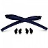 [해외]오클리 산 Flak 2.0 Sock Kit XL 51317829 Navy