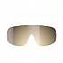 [해외]POC 교체 렌즈 Aspire Mid 5138694810 Brown / Light Silver Mirror