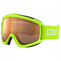 [해외]POC POCito Iris 스키 고글 5138694966 Fluorescent Yellow / Green