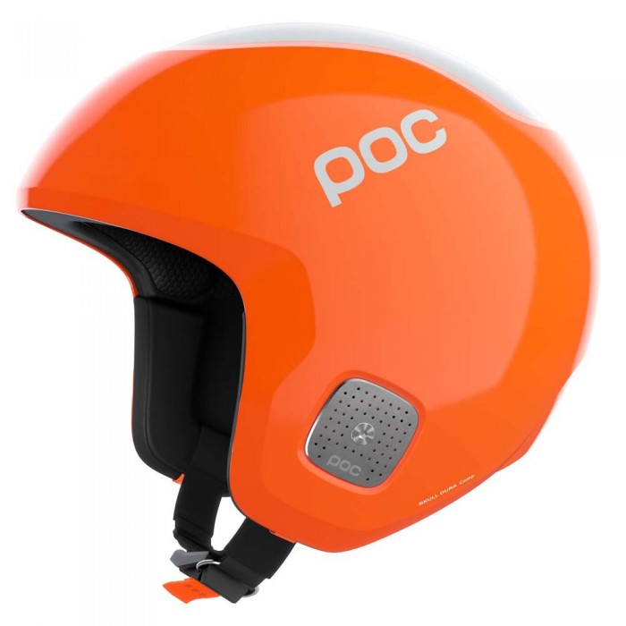 [해외]POC 헬멧 Skull Dura Comp MIPS 5138695002 Fluorescent Orange