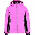 [해외]CMP 재킷 스냅s Hood 31W0715 5139207634 Purple Fluo