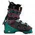 [해외]K2 Mindbender 115 LV 여성 스키 부츠 5139070776 Green / Purple