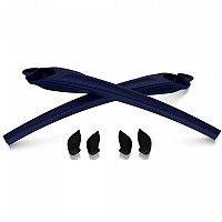 [해외]오클리 산 Flak 2.0 Sock Kit XL 61317829 Navy