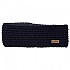 [해외]CMP Knitted 5533028 헤드밴드 6136905449 Black Blue