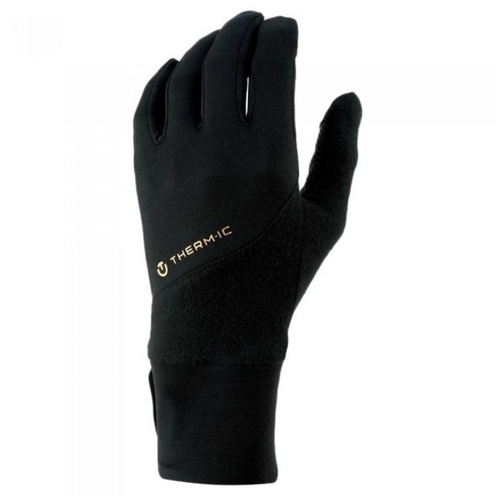 [해외]THERM-IC Active Light Tech Gloves 6137862544 Black