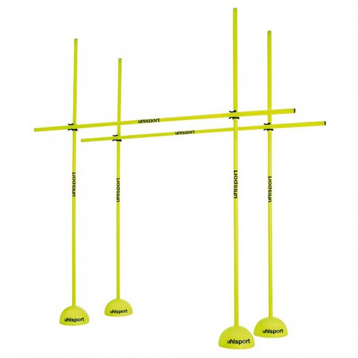 [해외]울스포츠 Jumping Pole Set 7138670506 Fluo Yellow