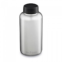 [해외]KLEAN KANTEEN 1.8L 스테인리스 스틸 병 7139354183 Silver