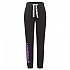 [해외]LONSDALE Fillyside 조거팬츠 7139293703 Black / Purple / White