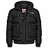 [해외]LONSDALE 재킷 Dollagh 7139293700 Black / Grey