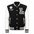 [해외]LONSDALE Waterstein 자켓 7139293739 Black / Ecru / Grey