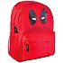 [해외]CERDA GROUP Deadpool Casual Marvel 41 Cm 15139346952 Multicolour