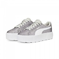 [해외]푸마 Karmen Glitz 걸 트레이너 15139003315 Gray Violet / Gray Violet