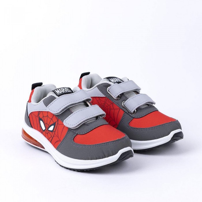 [해외]CERDA GROUP 신발 라이트s Spiderman 15139096598 Red