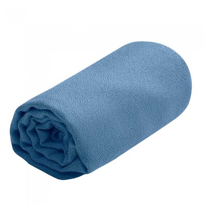 [해외]씨투써밋 Airlite M Towel 10138770452 Navy Blue