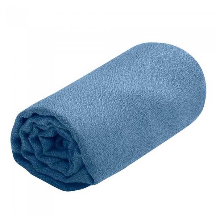 [해외]씨투써밋 Airlite S Towel 10138770457 Navy Blue