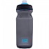 [해외]CONTEC Rivers M 650ml 물병 1139367691 Black / Neo Blue