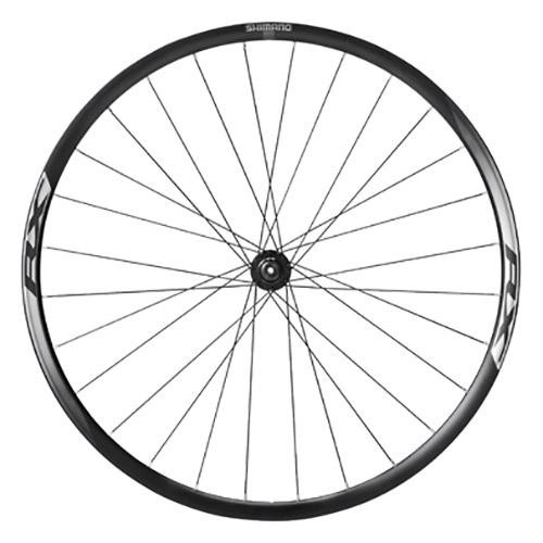[해외]시마노 RX010 Disc Tubular 도로 자전거 앞바퀴 1136626058