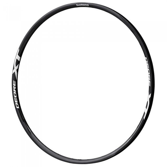 [해외]시마노 Deore XT M8020 Tubeless 휠 1137974729 Black