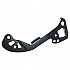 [해외]시마노 다리 XTR M9000 SG 11s Interior Pulley 캐리어 1137552209 Black