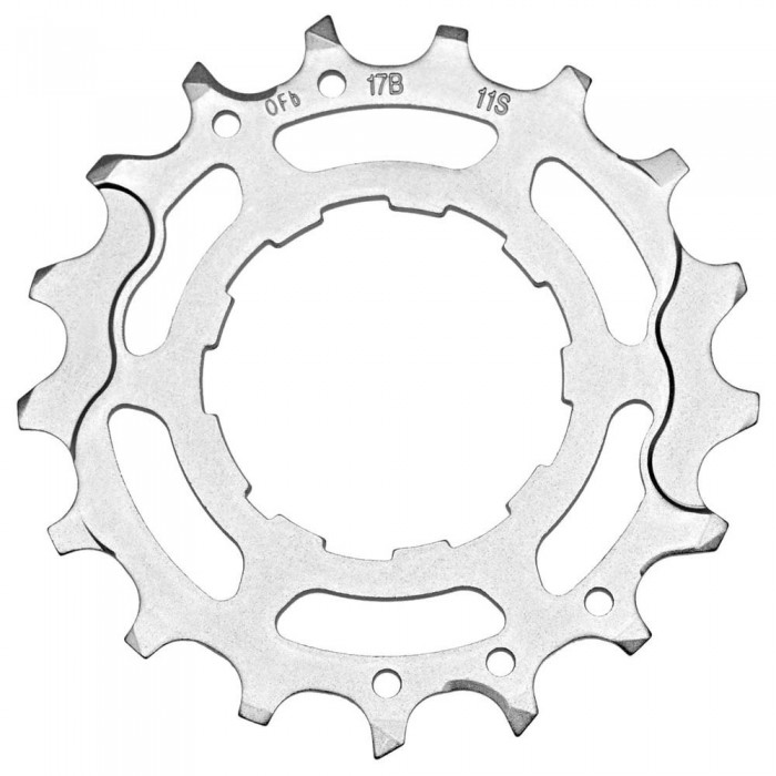 [해외]시마노 Dura Ace 9000 11-28t 피니언 1137974068 Silver