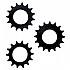 [해외]시마노 카세트 Dura Ace 7600/7700 1137974090 Black