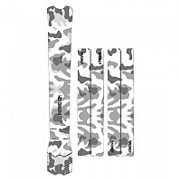 [해외]DYEDBRO 프레임 가드 스티커 Camo 1138817622 Black