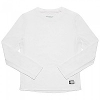 [해외]CHROME Issued Long Sleeve T-Shirt 1139060460 White
