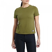 [해외]CHROME Issued Short Sleeve T-Shirt 1139060464 Olive Branch