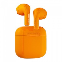 [해외]HAPPY PLUGS 헤드폰 Bluetooth 139321959 Orange