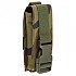 [해외]BRANDIT 정리 가방 Molle Multi M 138023624 Woodland